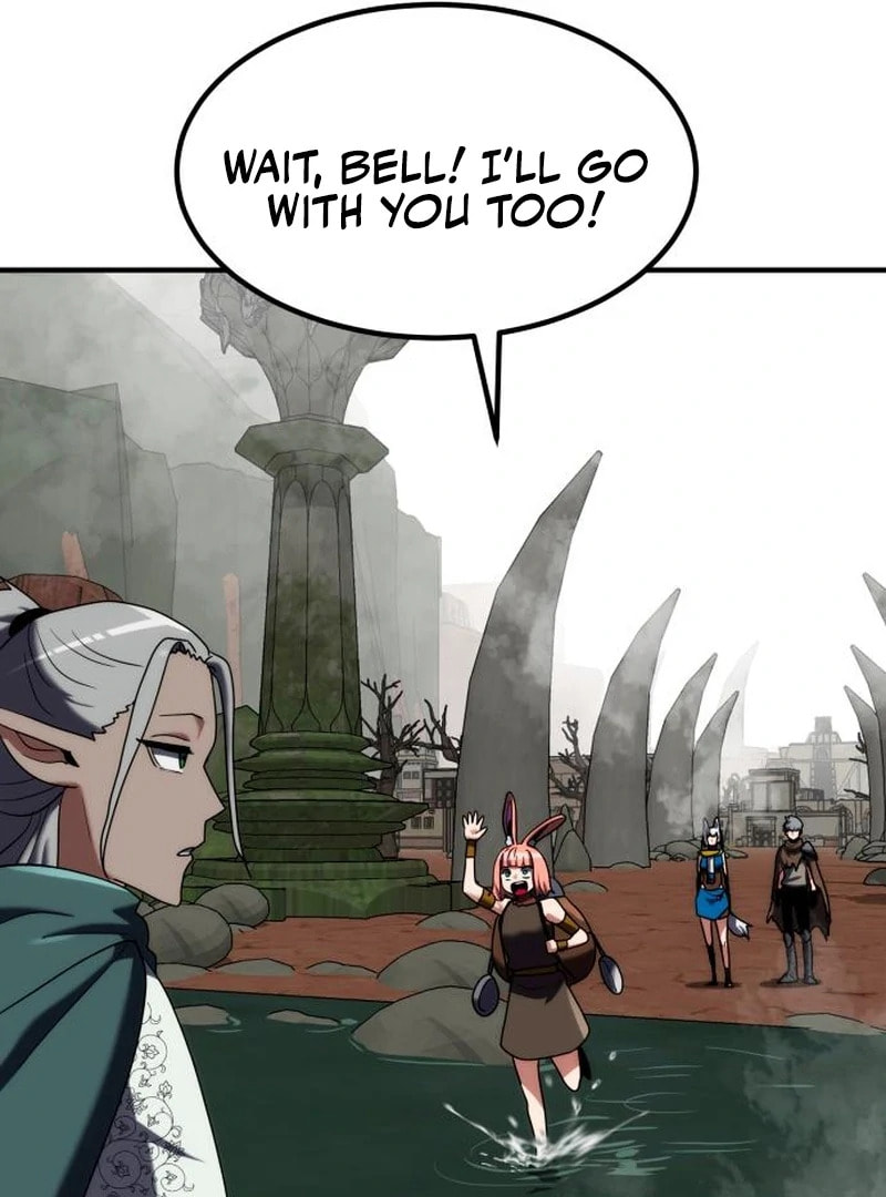 Read Defense Breaker chapter 30 image 89 on Lezhin