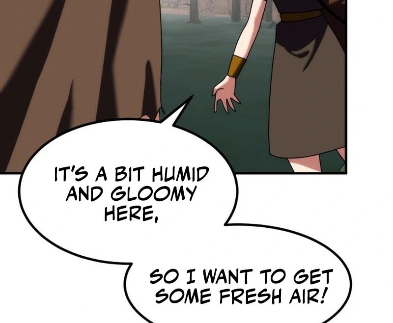 Read Defense Breaker chapter 30 image 92 on Lezhin