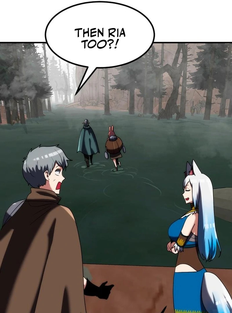 Read Defense Breaker chapter 30 image 94 on Lezhin