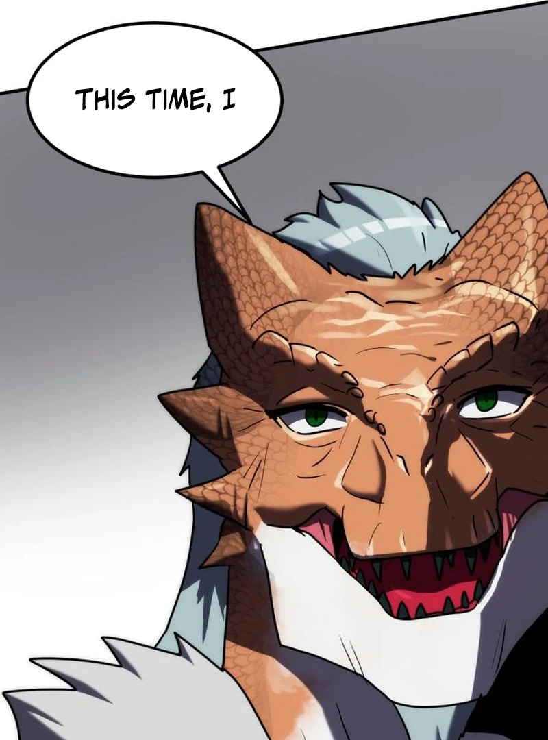 Read Defense Breaker chapter 31 image 1 on Lezhin