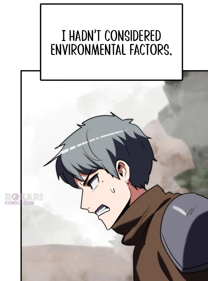 Read Defense Breaker chapter 31 image 101 on Lezhin