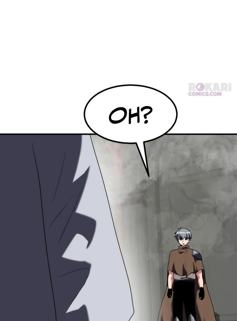 Read Defense Breaker chapter 31 image 11 on Lezhin