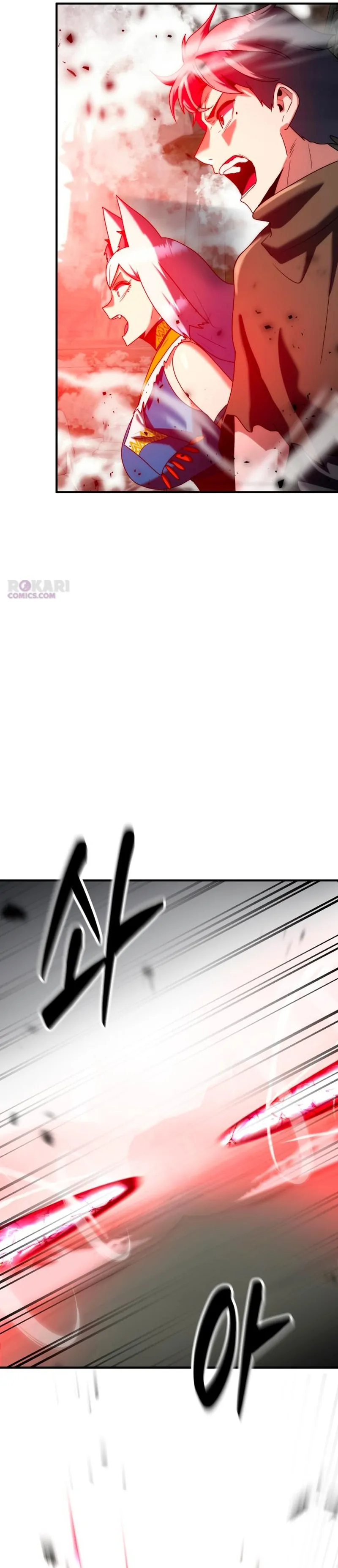 Read Defense Breaker chapter 31 image 130 on Lezhin