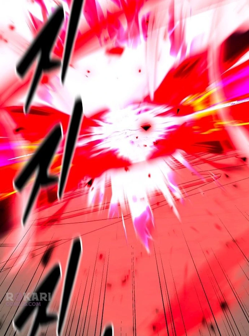 Read Defense Breaker chapter 31 image 132 on Lezhin