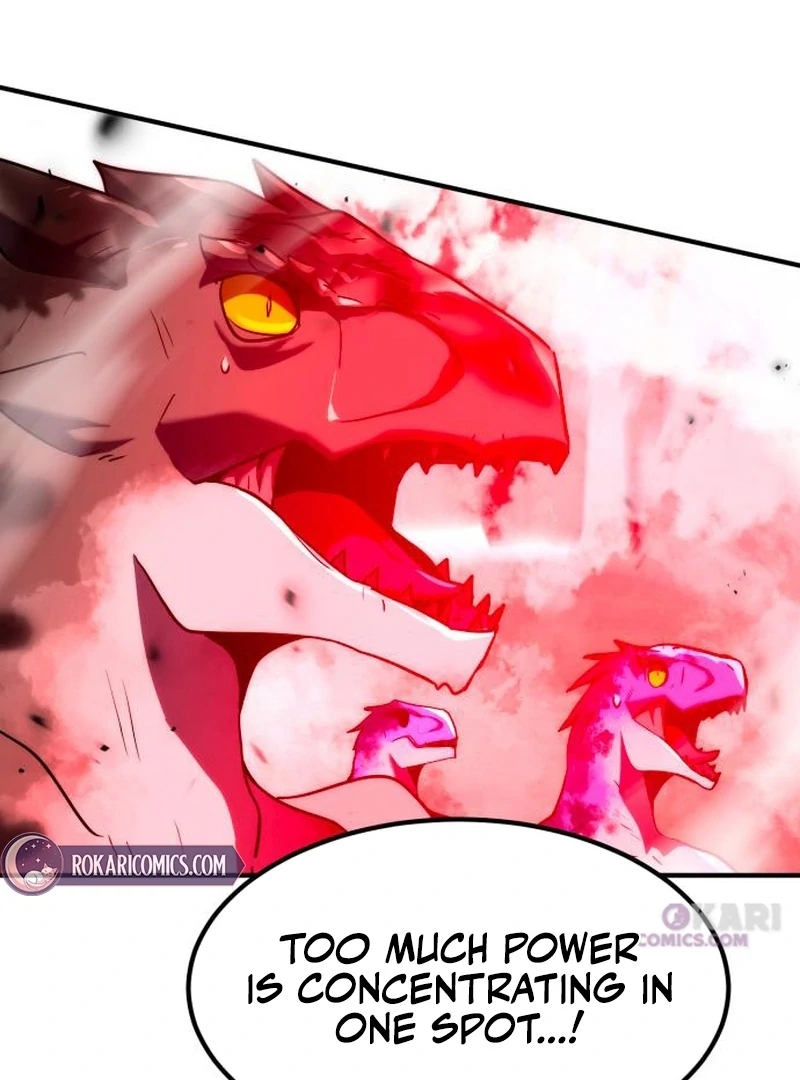 Read Defense Breaker chapter 31 image 137 on Lezhin