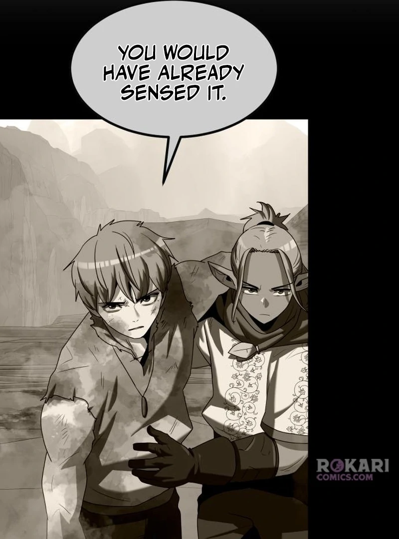 Read Defense Breaker chapter 31 image 17 on Lezhin