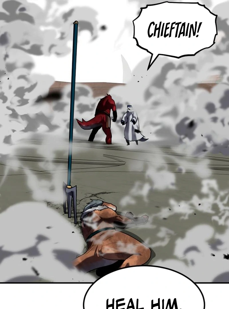 Read Defense Breaker chapter 31 image 177 on Lezhin
