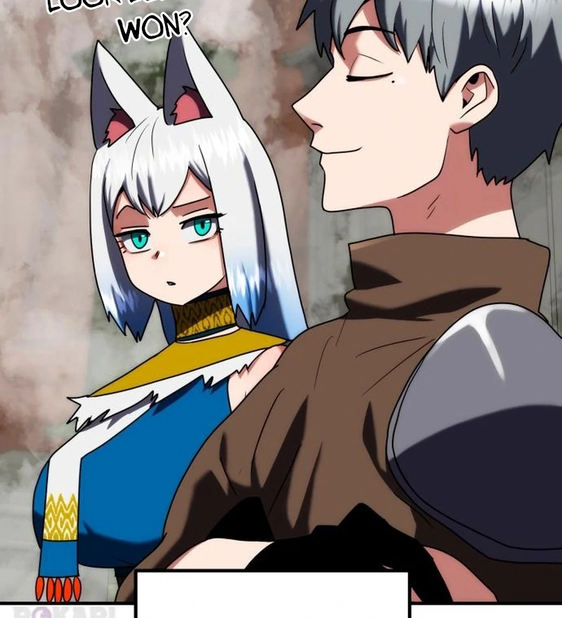 Read Defense Breaker chapter 31 image 180 on Lezhin