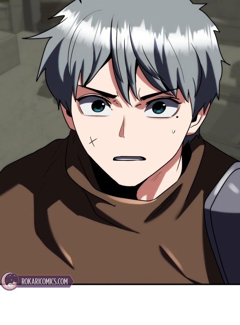 Read Defense Breaker chapter 31 image 188 on Lezhin