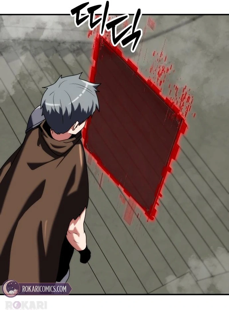 Read Defense Breaker chapter 31 image 22 on Lezhin