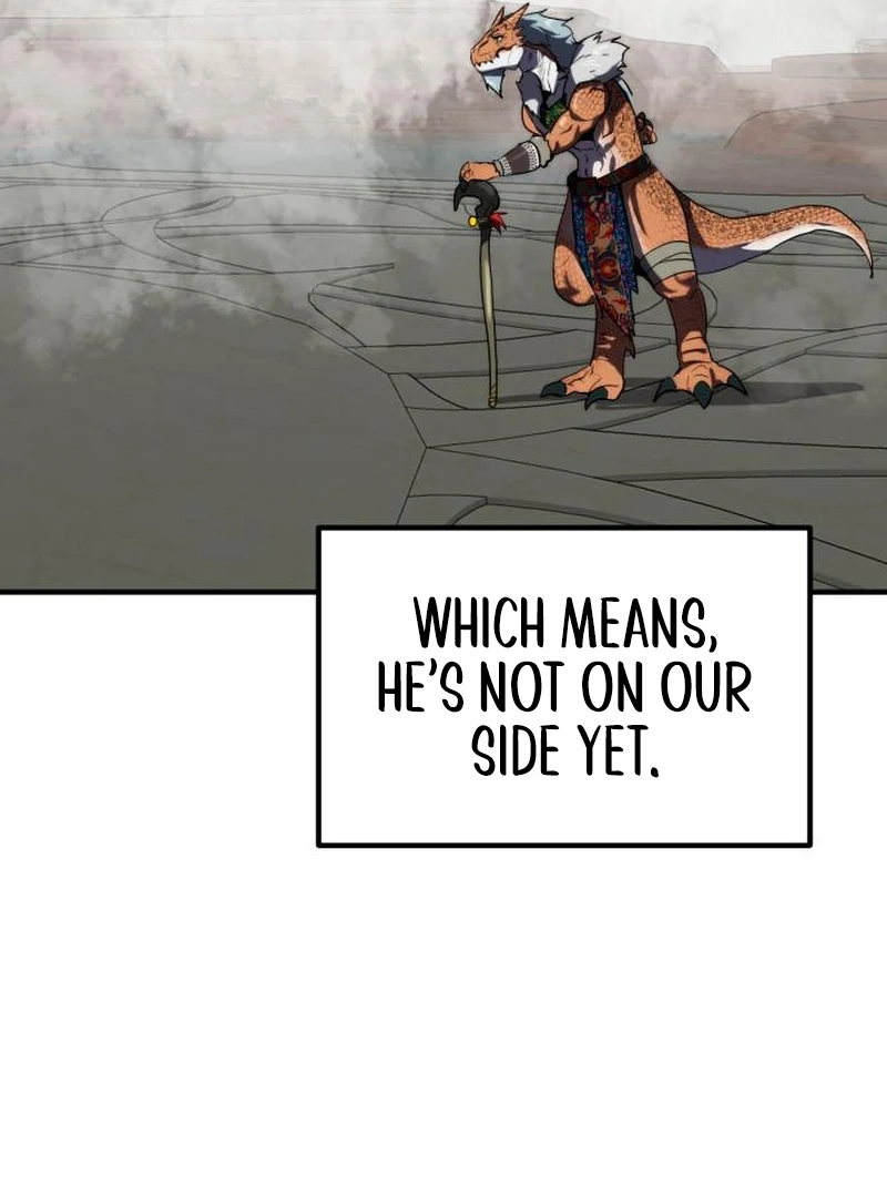 Read Defense Breaker chapter 31 image 27 on Lezhin
