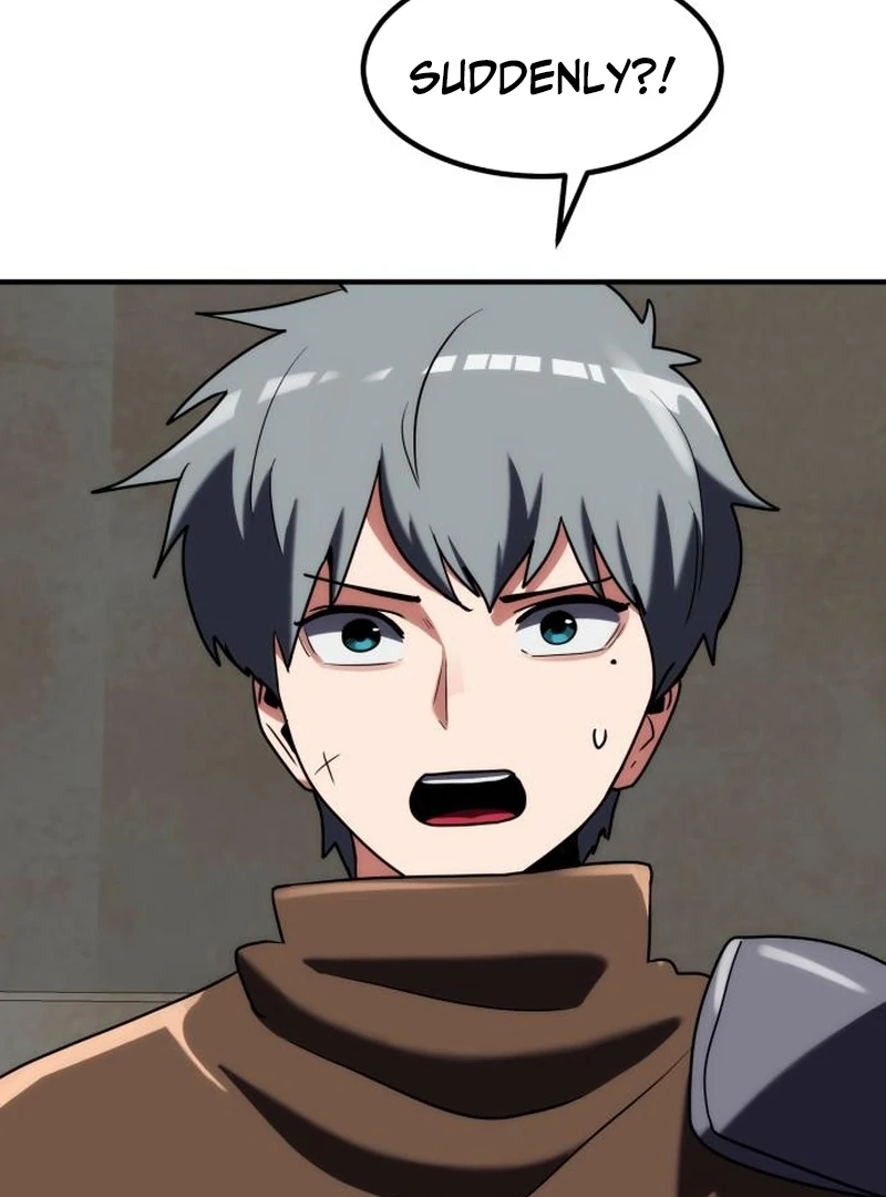 Read Defense Breaker chapter 31 image 3 on Lezhin