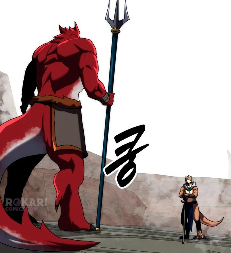 Read Defense Breaker chapter 31 image 31 on Lezhin