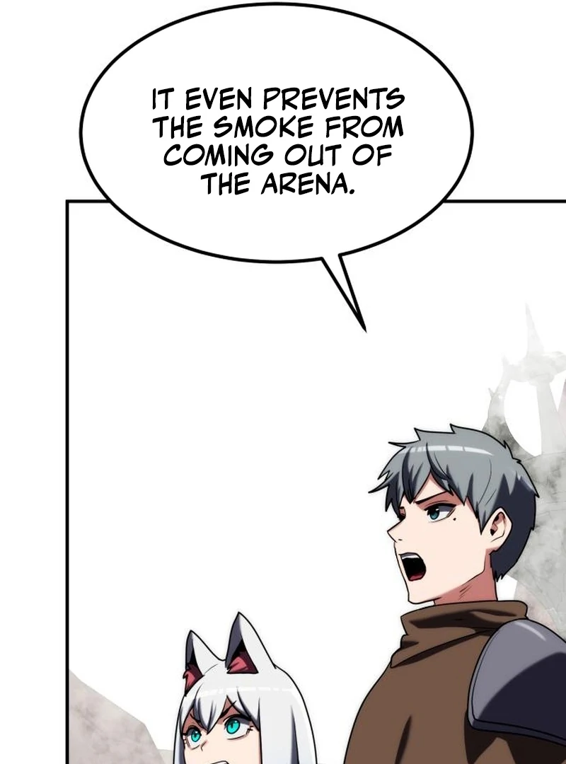 Read Defense Breaker chapter 31 image 47 on Lezhin