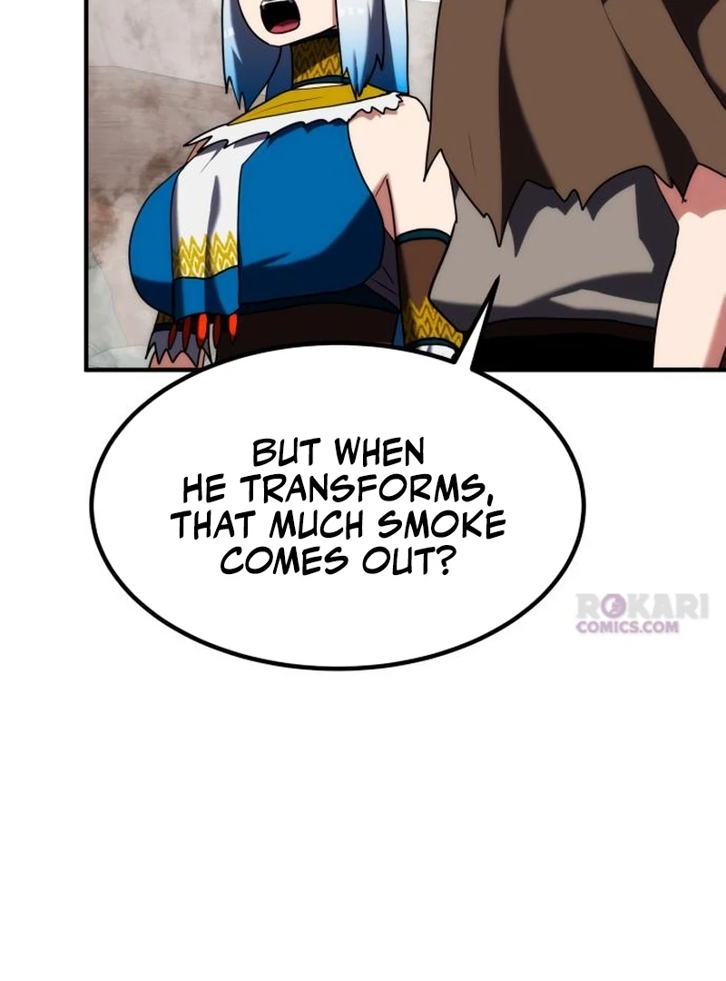 Read Defense Breaker chapter 31 image 48 on Lezhin