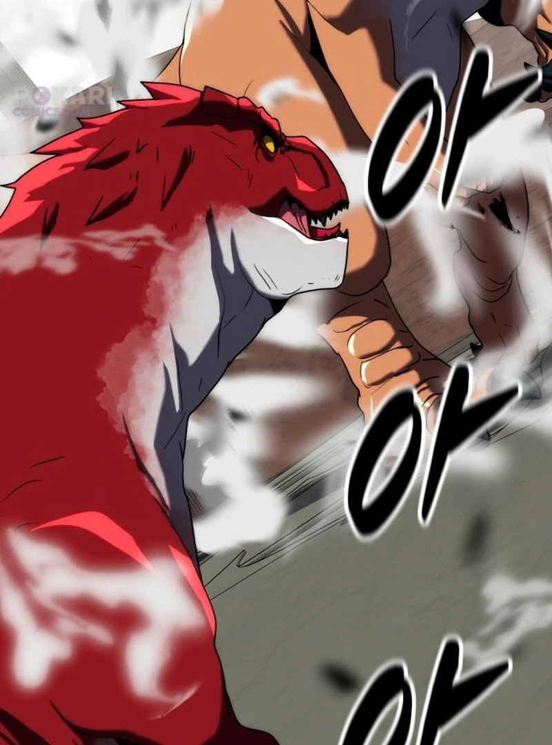 Read Defense Breaker chapter 31 image 53 on Lezhin