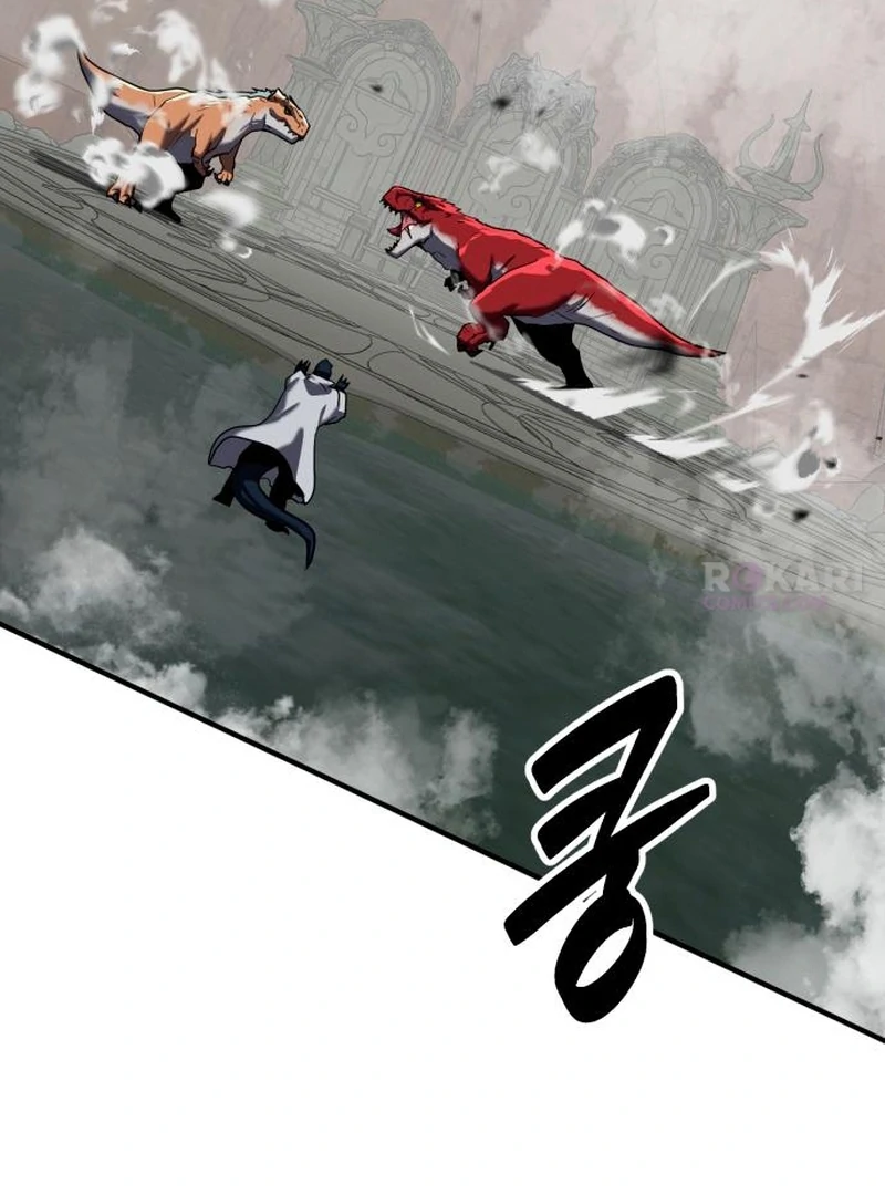 Read Defense Breaker chapter 31 image 58 on Lezhin