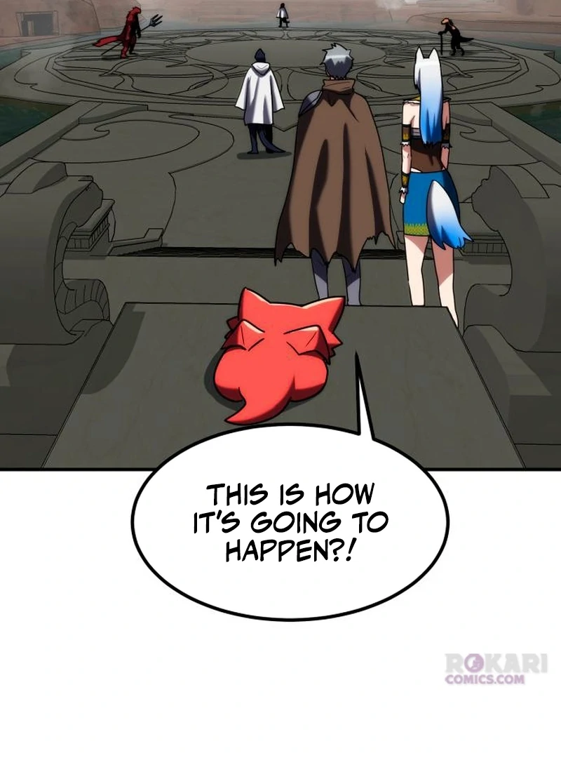 Read Defense Breaker chapter 31 image 6 on Lezhin