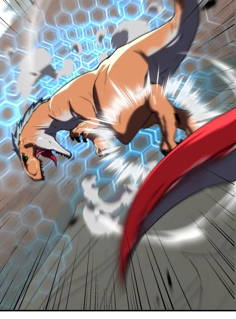 Read Defense Breaker chapter 31 image 68 on Lezhin