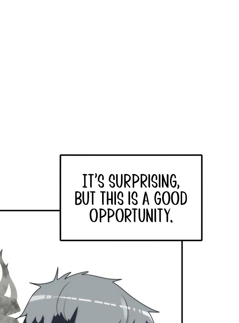 Read Defense Breaker chapter 31 image 7 on Lezhin