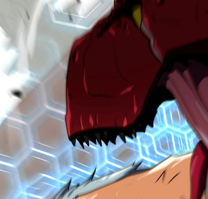 Read Defense Breaker chapter 31 image 70 on Lezhin
