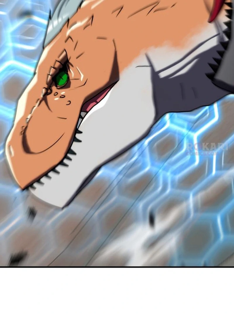 Read Defense Breaker chapter 31 image 71 on Lezhin