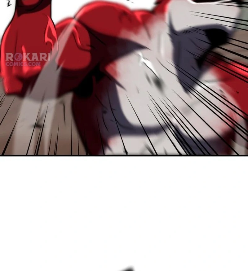Read Defense Breaker chapter 31 image 75 on Lezhin