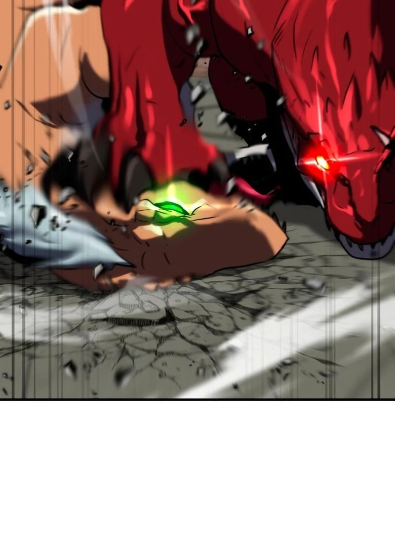 Read Defense Breaker chapter 31 image 77 on Lezhin
