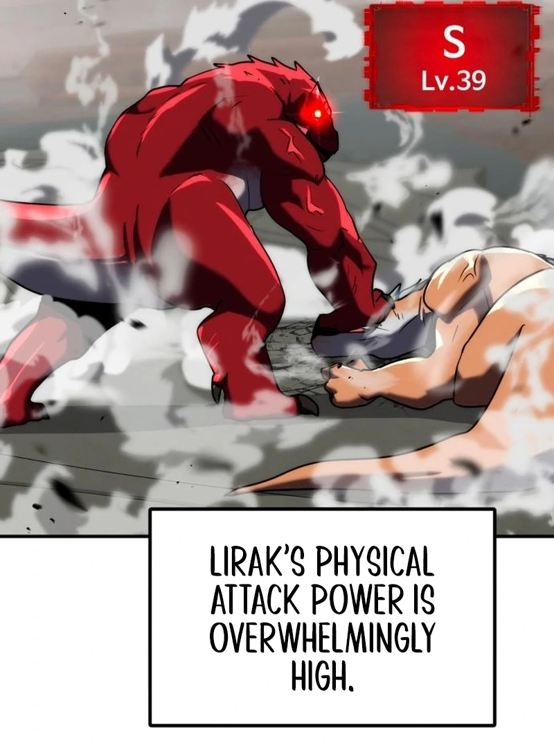 Read Defense Breaker chapter 31 image 81 on Lezhin