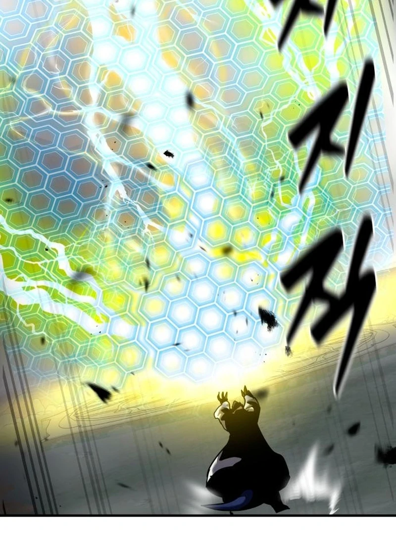 Read Defense Breaker chapter 31 image 87 on Lezhin