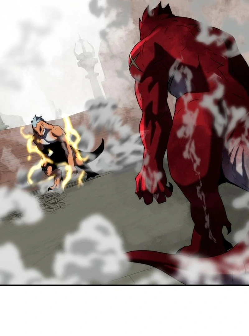 Read Defense Breaker chapter 31 image 90 on Lezhin