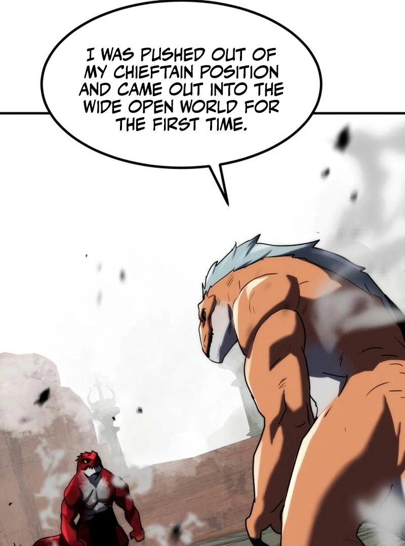 Read Defense Breaker chapter 31 image 95 on Lezhin