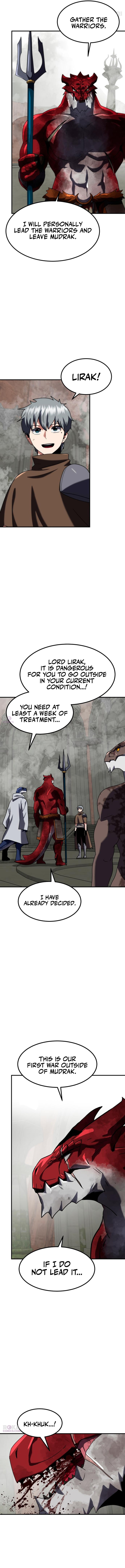 Read Defense Breaker chapter 32 image 12 on Lezhin