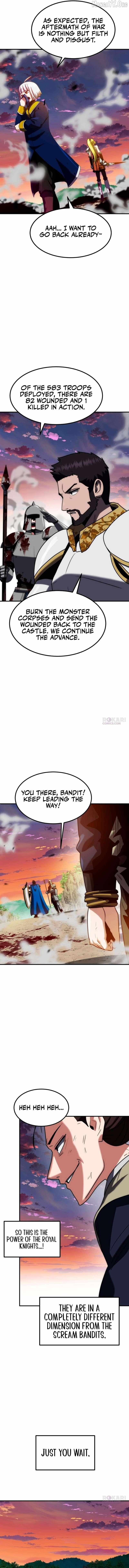 Read Defense Breaker chapter 33 image 12 on Lezhin