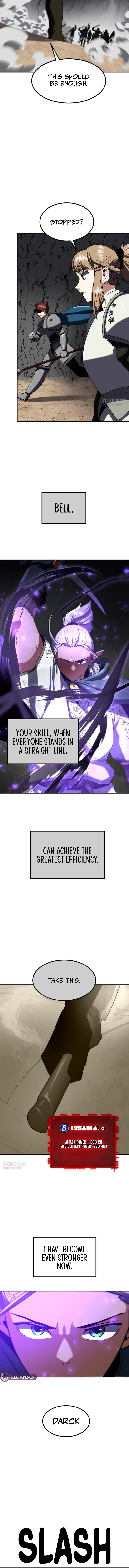 Read Defense Breaker chapter 34 image 15 on Lezhin