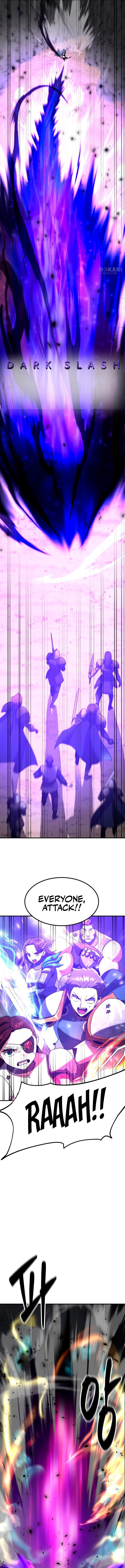 Read Defense Breaker chapter 34 image 16 on Lezhin