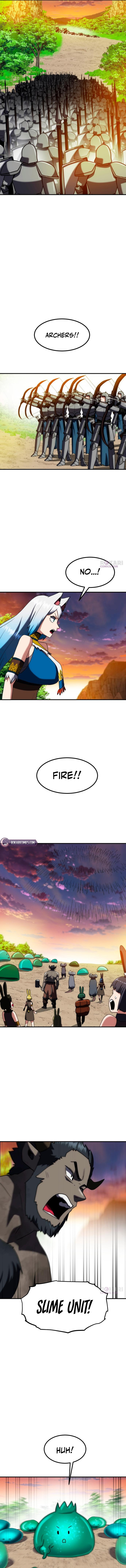 Read Defense Breaker chapter 35 image 10 on Lezhin