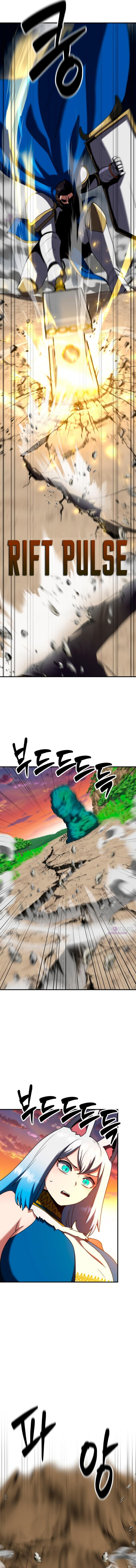 Read Defense Breaker chapter 35 image 13 on Lezhin