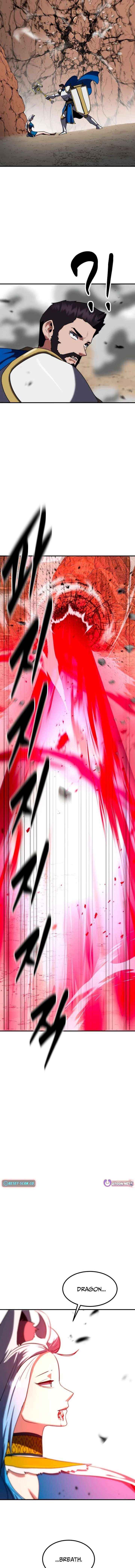 Read Defense Breaker chapter 37 image 1 on Lezhin
