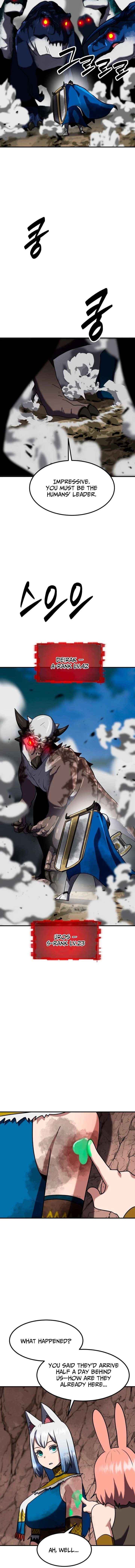 Read Defense Breaker chapter 37 image 12 on Lezhin