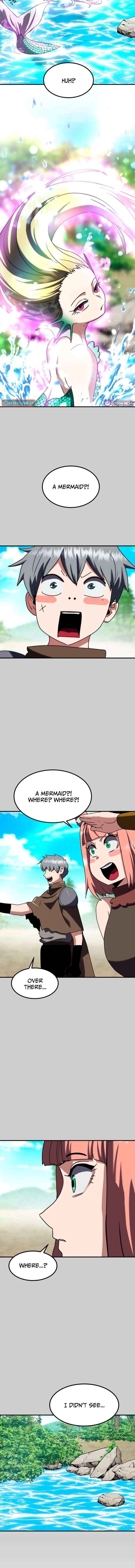 Read Defense Breaker chapter 37 image 15 on Lezhin