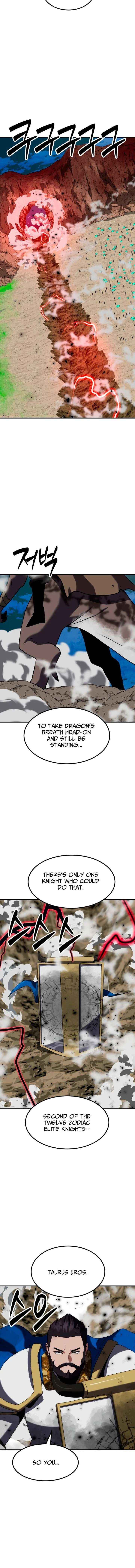 Read Defense Breaker chapter 37 image 2 on Lezhin