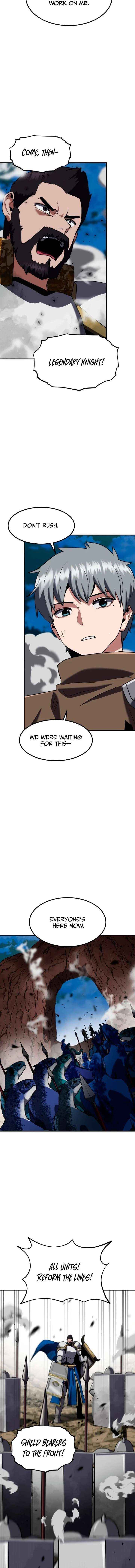 Read Defense Breaker chapter 37 image 5 on Lezhin