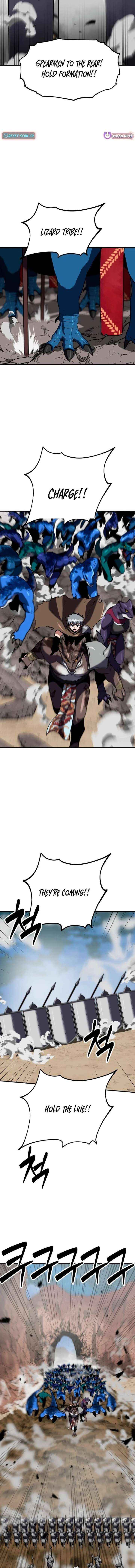 Read Defense Breaker chapter 37 image 6 on Lezhin