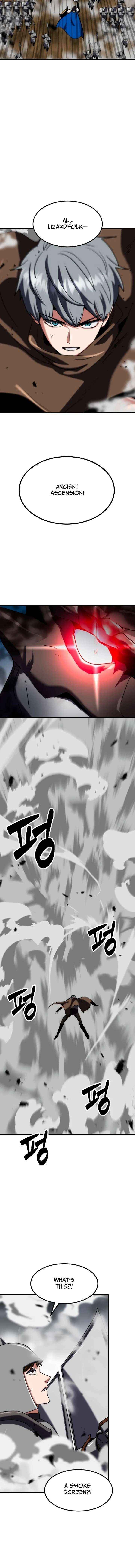 Read Defense Breaker chapter 37 image 7 on Lezhin
