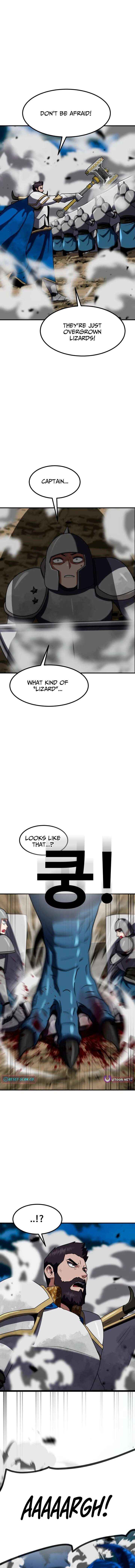 Read Defense Breaker chapter 37 image 8 on Lezhin