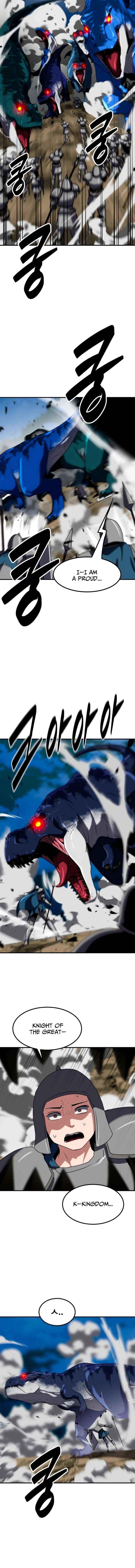 Read Defense Breaker chapter 37 image 9 on Lezhin