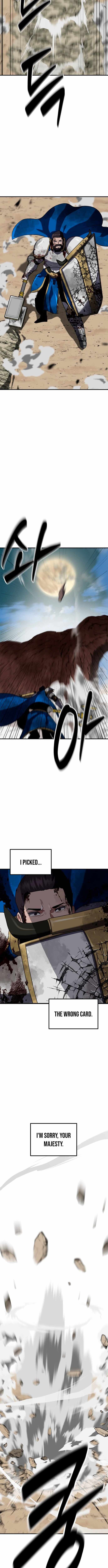 Read Defense Breaker chapter 38 image 10 on Lezhin