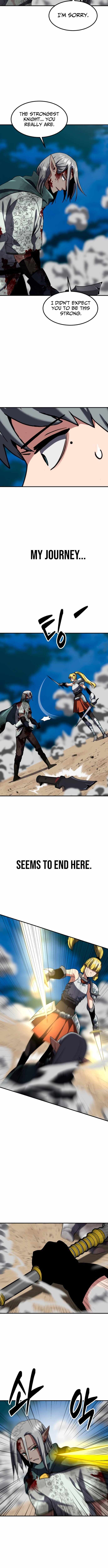 Read Defense Breaker chapter 38 image 14 on Lezhin