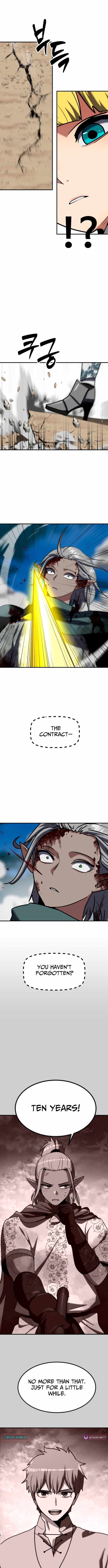Read Defense Breaker chapter 38 image 15 on Lezhin